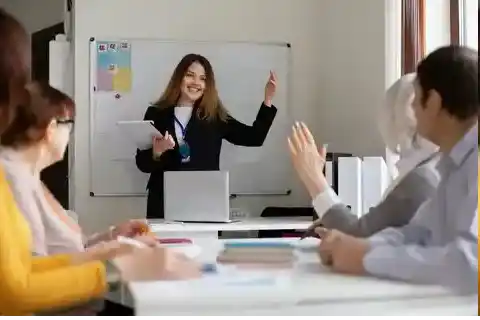 İş Eğitimi